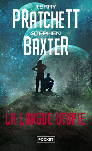 Image de La Longue Utopie