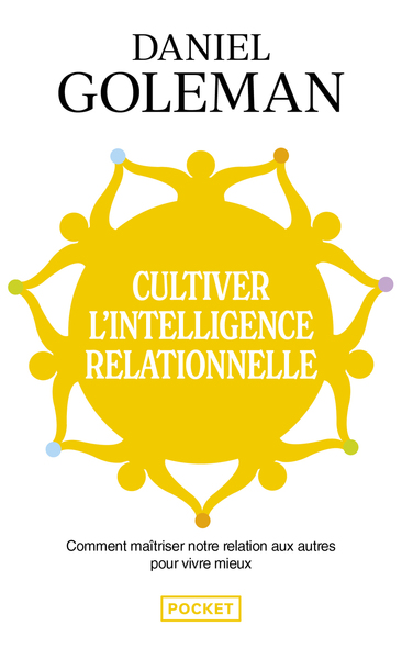Picture of Cultiver l'intelligence relationnelle
