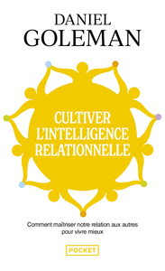 Picture of Cultiver l'intelligence relationnelle