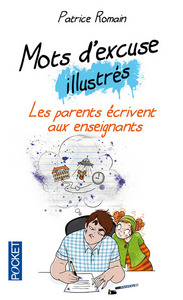 Image de Mots d'excuse illustrés