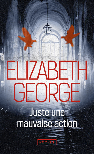 Picture of Juste une mauvaise action
