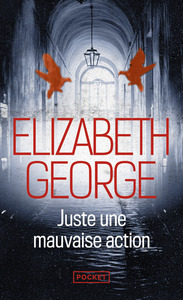 Picture of Juste une mauvaise action