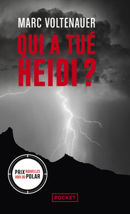 Picture of Qui a tué Heidi ?