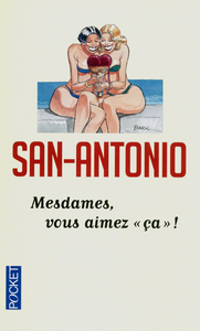 Image de Mesdames, vous aimez "ça" !