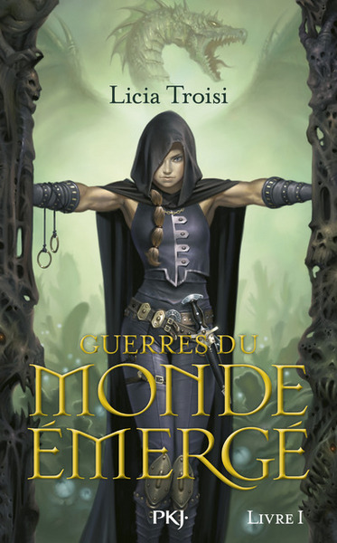 Image de Guerres du Monde Emergé - tome 1 La secte des assassins