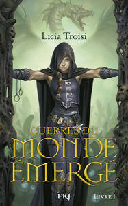 Image de Guerres du Monde Emergé - tome 1 La secte des assassins