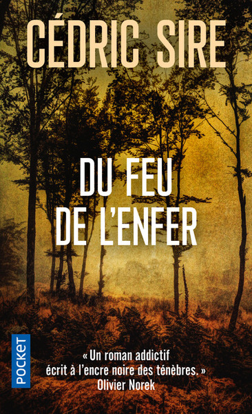 Image de Du feu de l'enfer