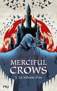 Image de Merciful Crows - tome 1 La voleuse d'os