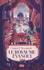 Image de Le royaume évanoui