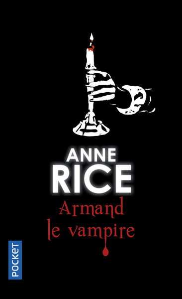 Picture of Armand le vampire