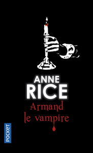 Picture of Armand le vampire