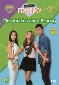 Picture of Franky - tome 4 Des invités chez Franky