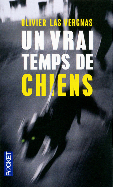 Image de Un vrai temps de chiens