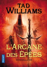 Picture of L'Arcane des épées - Intégrale 3