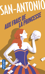 Image de Aux frais de la princesse