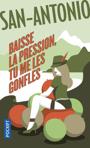 Image de Baisse la pression, tu me les gonfles