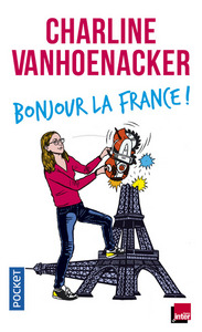 Picture of Bonjour la France !