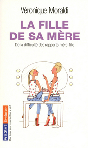 Picture of La fille de sa mère