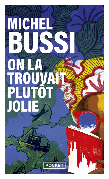Picture of On la trouvait plutôt jolie
