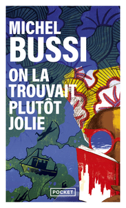 Picture of On la trouvait plutôt jolie