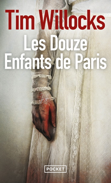 Image de Les Douze Enfants de Paris