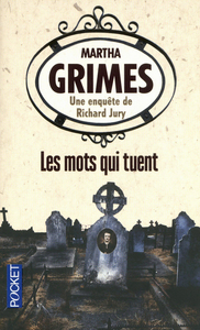 Picture of Les mots qui tuent