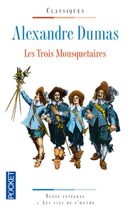 Picture of Les Trois Mousquetaires