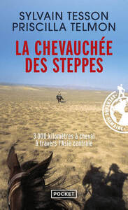 Picture of La chevauchée des steppes