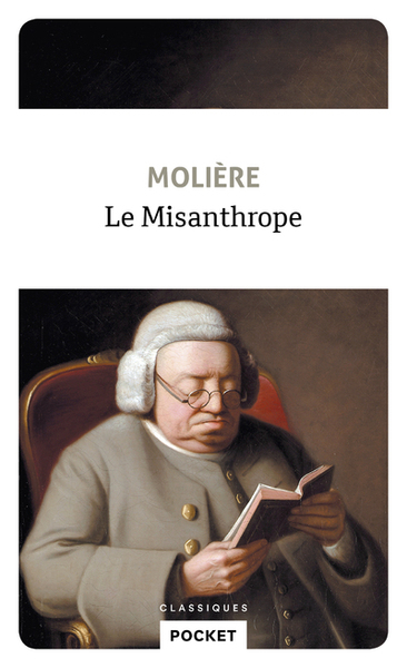 Picture of Le Misanthrope