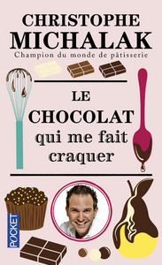 Picture of Le chocolat qui me fait craquer