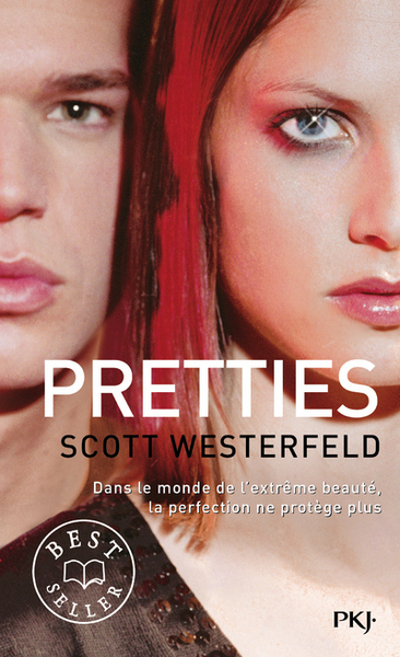 Picture of Uglies - tome 2 Pretties