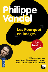 Picture of Les Pourquoi en images