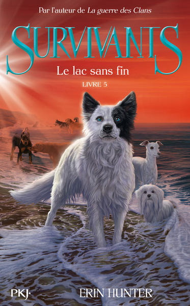 Picture of Survivants - tome 5 Le lac sans fin