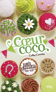 Picture of Les filles au chocolat - tome 4 Coeur coco