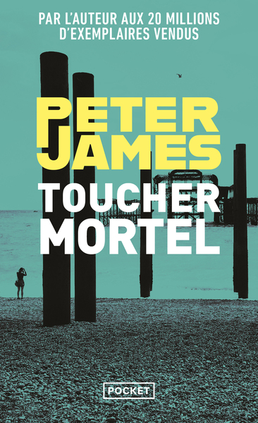 Picture of Toucher mortel