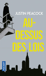 Image de Au-dessus des lois