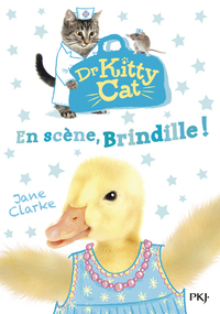 Image de Dr Kitty Cat - tome 4 En scène, Brindille !
