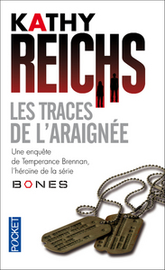 Picture of Les traces de l'araignée
