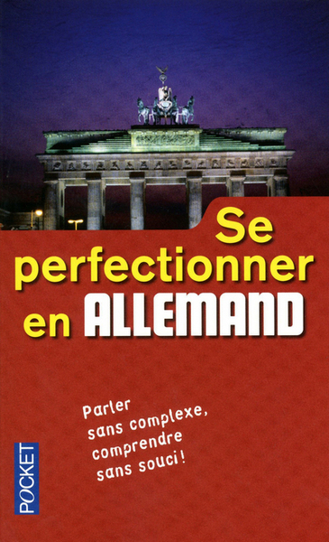 Image de Se perfectionner en allemand