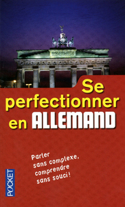 Image de Se perfectionner en allemand