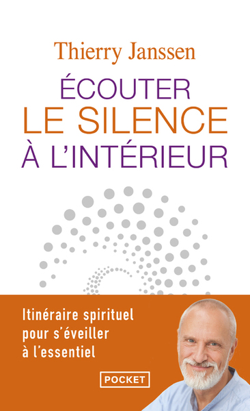 Picture of Ecouter le silence à l'intérieur