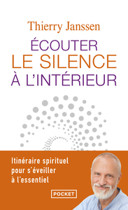 Picture of Ecouter le silence à l'intérieur