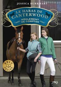Picture of Le haras de Canterwood - tome 07 Règlement de comptes