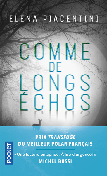 Image de Comme de longs échos