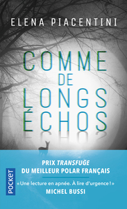 Image de Comme de longs échos