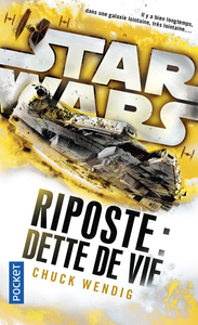 Image de Star Wars - nuémro 156 Riposte II : Dette de vie