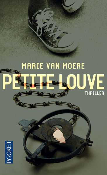 Image de Petite Louve