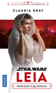 Picture of Leia - Princesse d'Alderaan