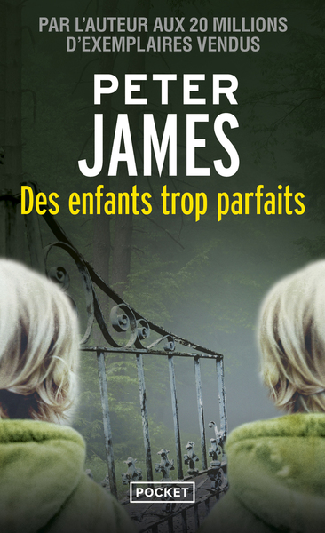 Picture of Des enfants trop parfaits