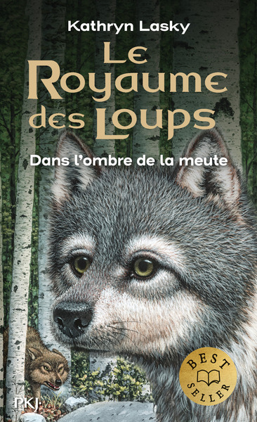 Image de Le Royaume des Loups - tome 2 Dans l'ombre de la mute